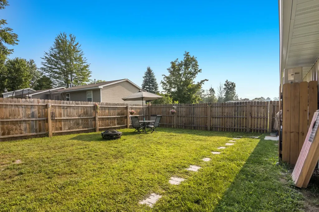107 Purdy Drive Wexford Township MI 49620