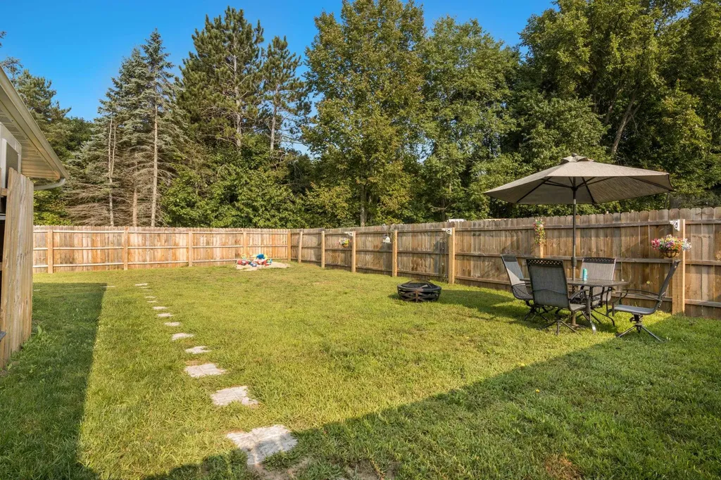 107 Purdy Drive Wexford Township MI 49620