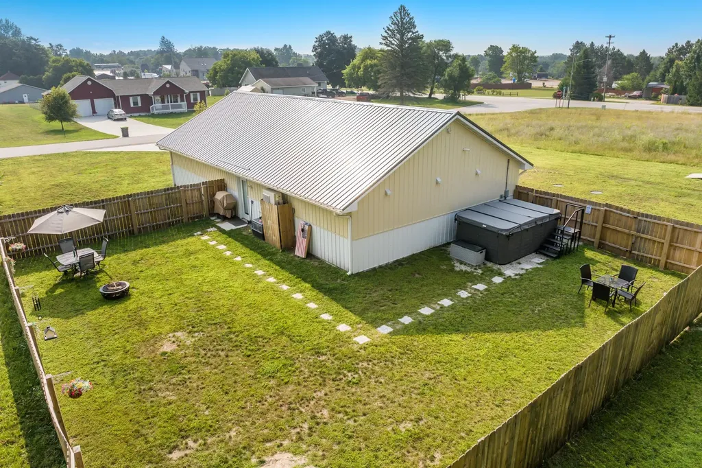 107 Purdy Drive Wexford Township MI 49620