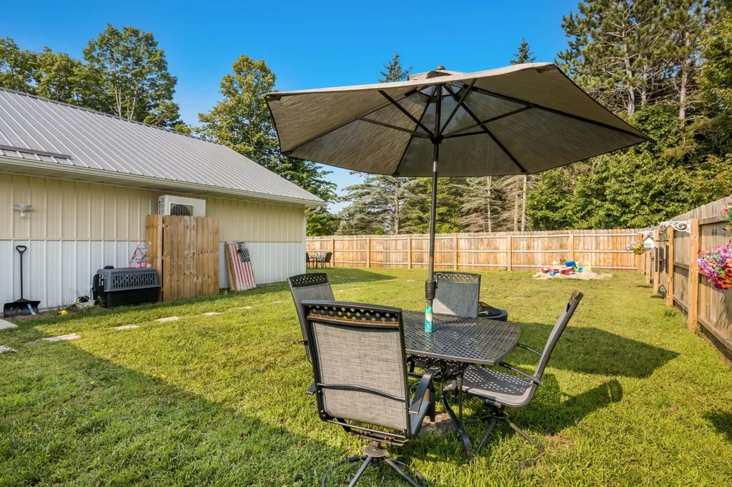107 Purdy Drive Wexford Township MI 49620