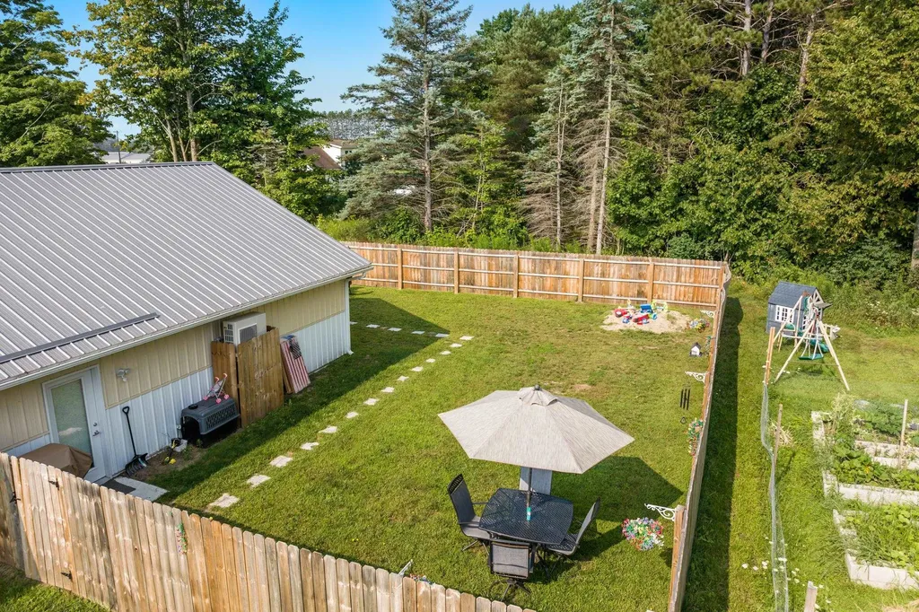107 Purdy Drive Wexford Township MI 49620