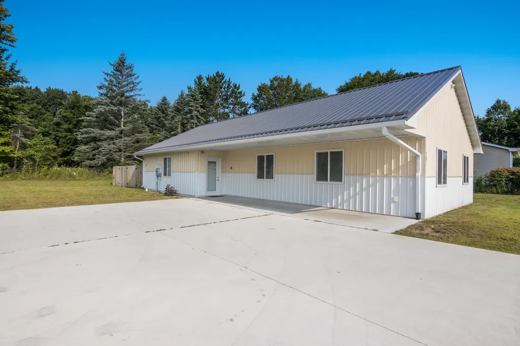 107 Purdy Drive Wexford Township MI 49620