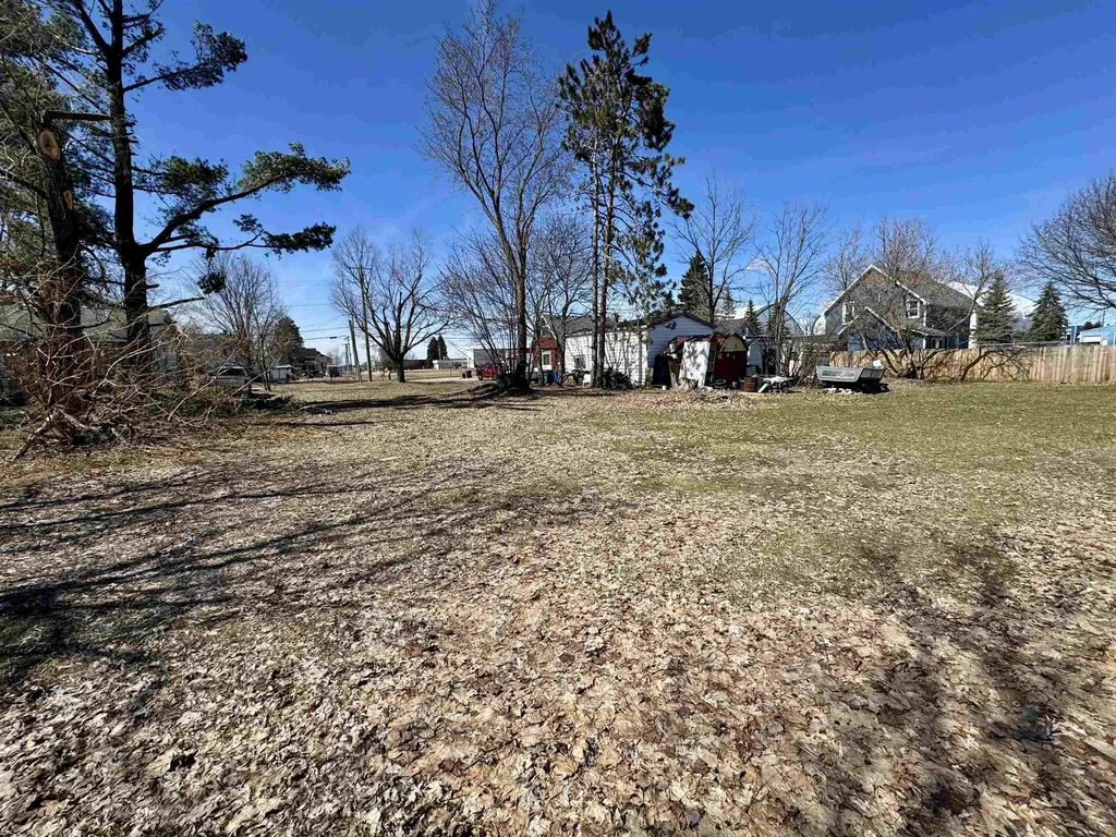 924 Farrar Street Cadillac City MI 49601