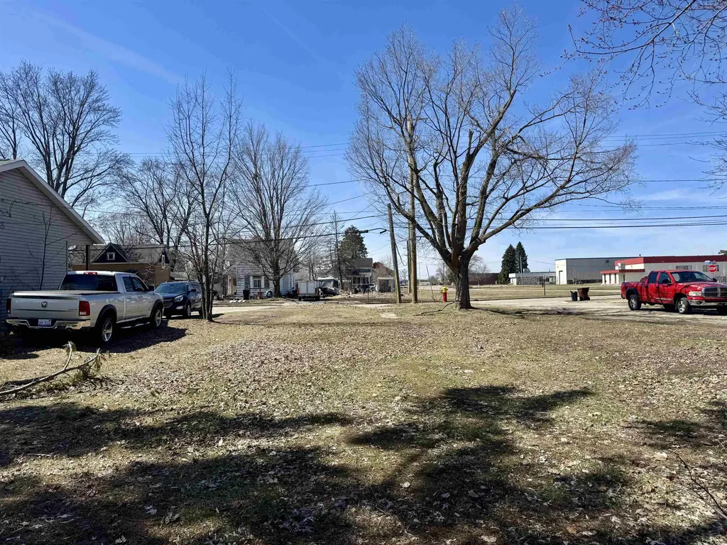 924 Farrar Street Cadillac City MI 49601