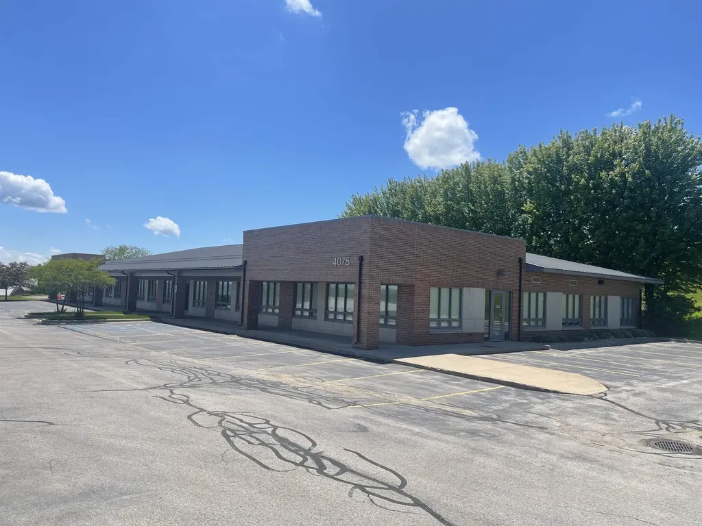 4075 Copper Ridge Drive Garfield Charter Township MI 49684