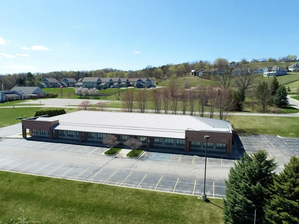 4075 Copper Ridge Drive Garfield Charter Township MI 49684
