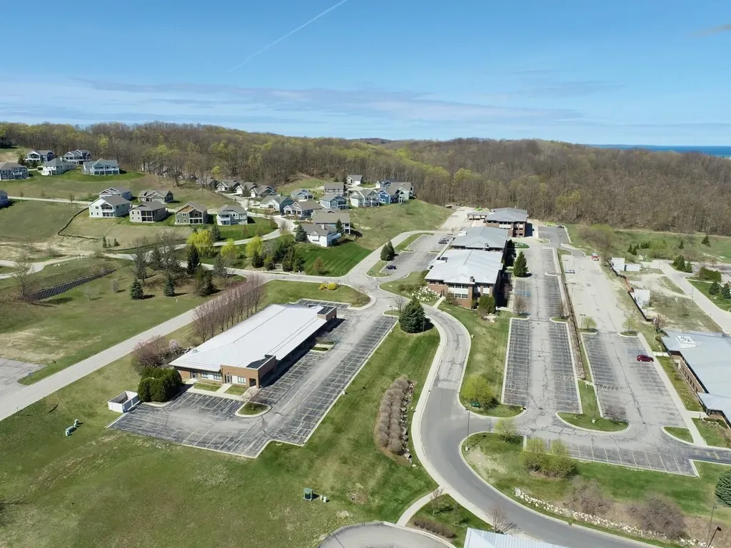 4075 Copper Ridge Drive Garfield Charter Township MI 49684