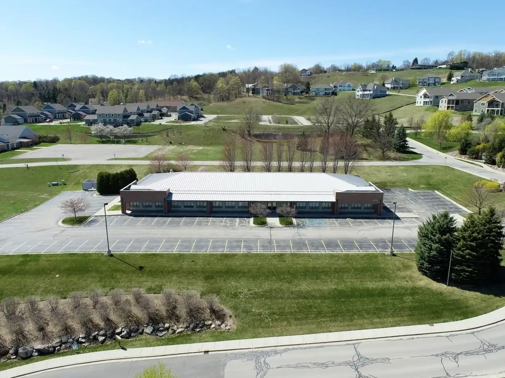4075 Copper Ridge Drive Garfield Charter Township MI 49684