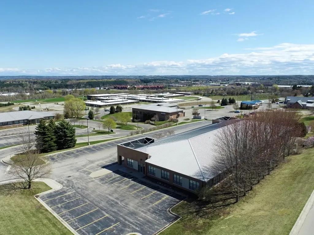 4075 Copper Ridge Drive Garfield Charter Township MI 49684