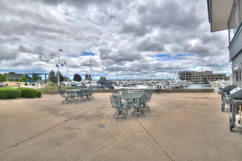 12755 S Marina Village Drive Elmwood Charter Township MI 49684