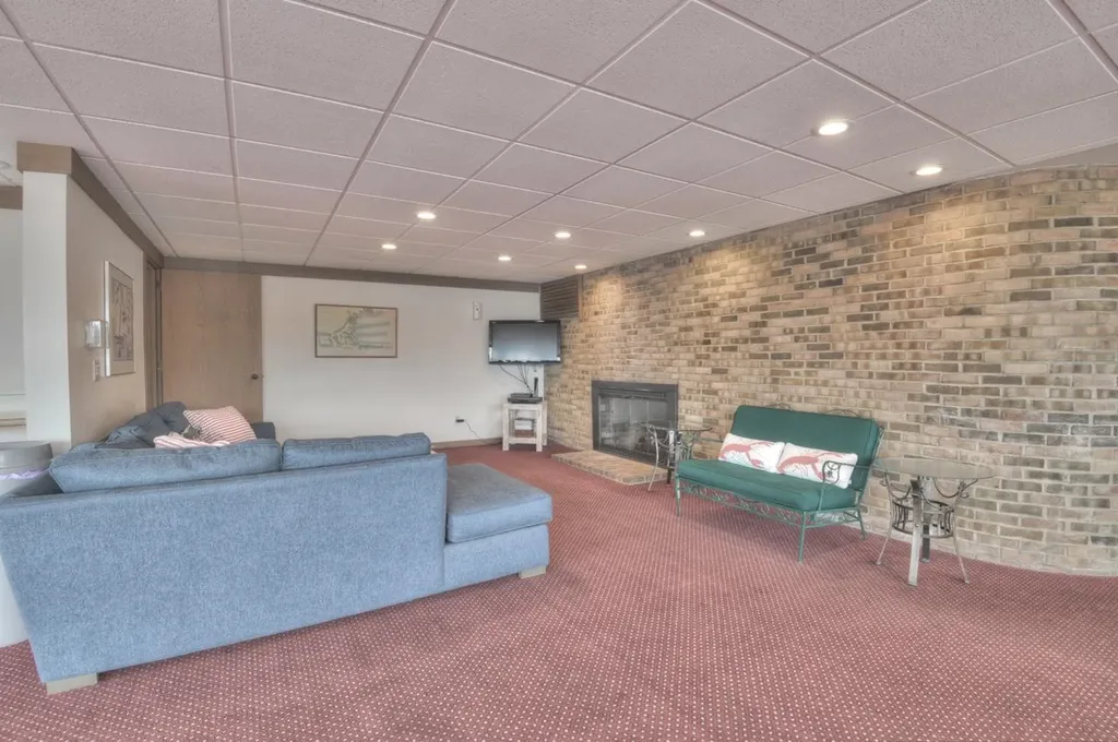 12755 S Marina Village Drive Elmwood Charter Township MI 49684