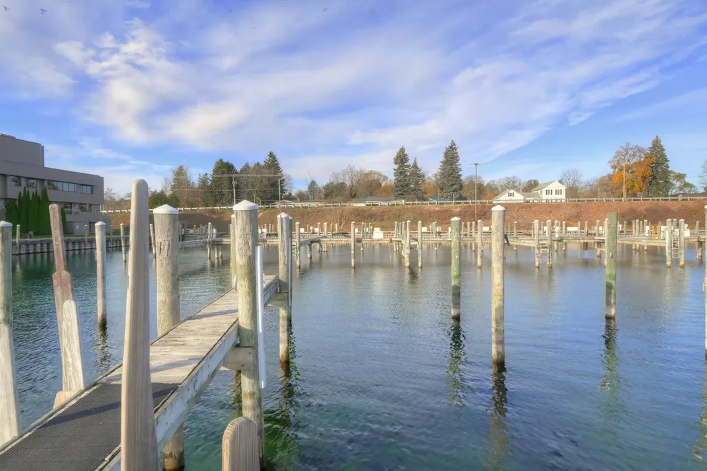 12755 S Marina Village Drive Elmwood Charter Township MI 49684