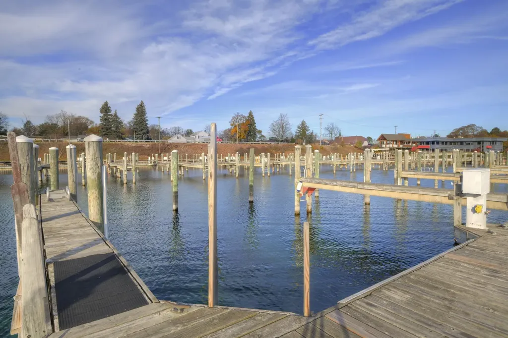12755 S Marina Village Drive Elmwood Charter Township MI 49684