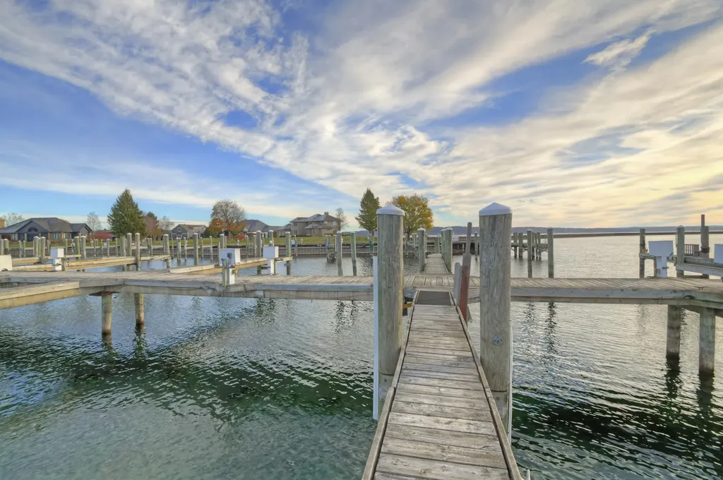 12755 S Marina Village Drive Elmwood Charter Township MI 49684