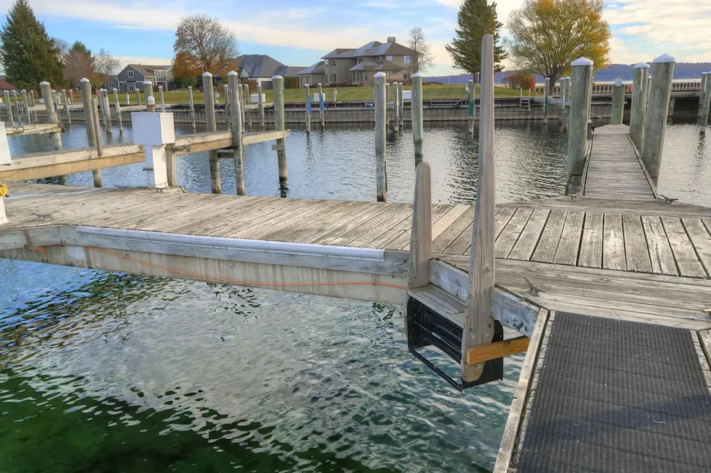 12755 S Marina Village Drive Elmwood Charter Township MI 49684