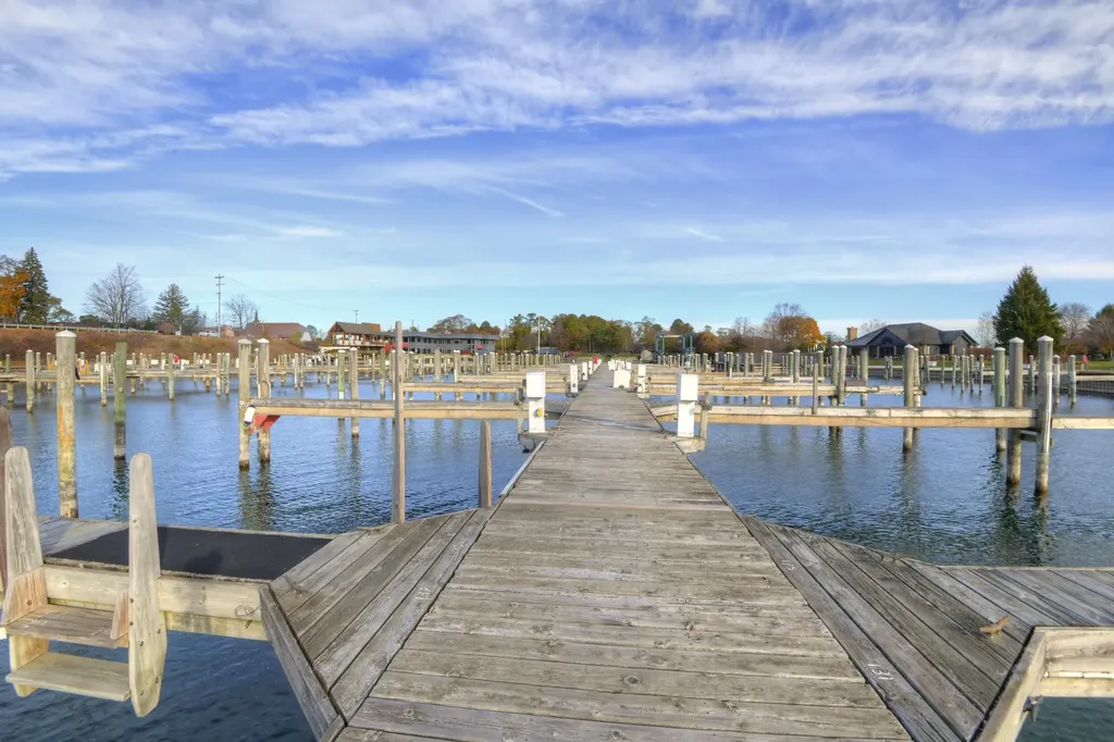 12755 S Marina Village Drive Elmwood Charter Township MI 49684