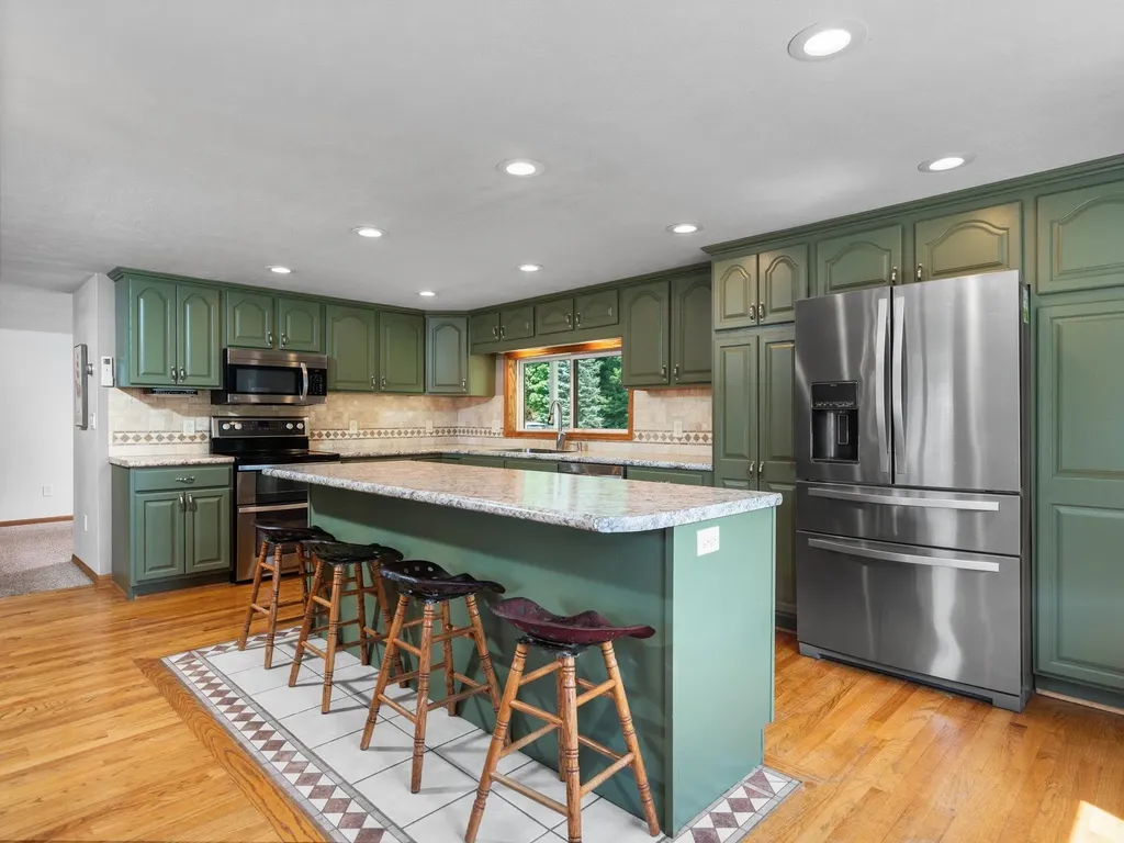 8382 SW Hudson Road Springfield Township MI 49633