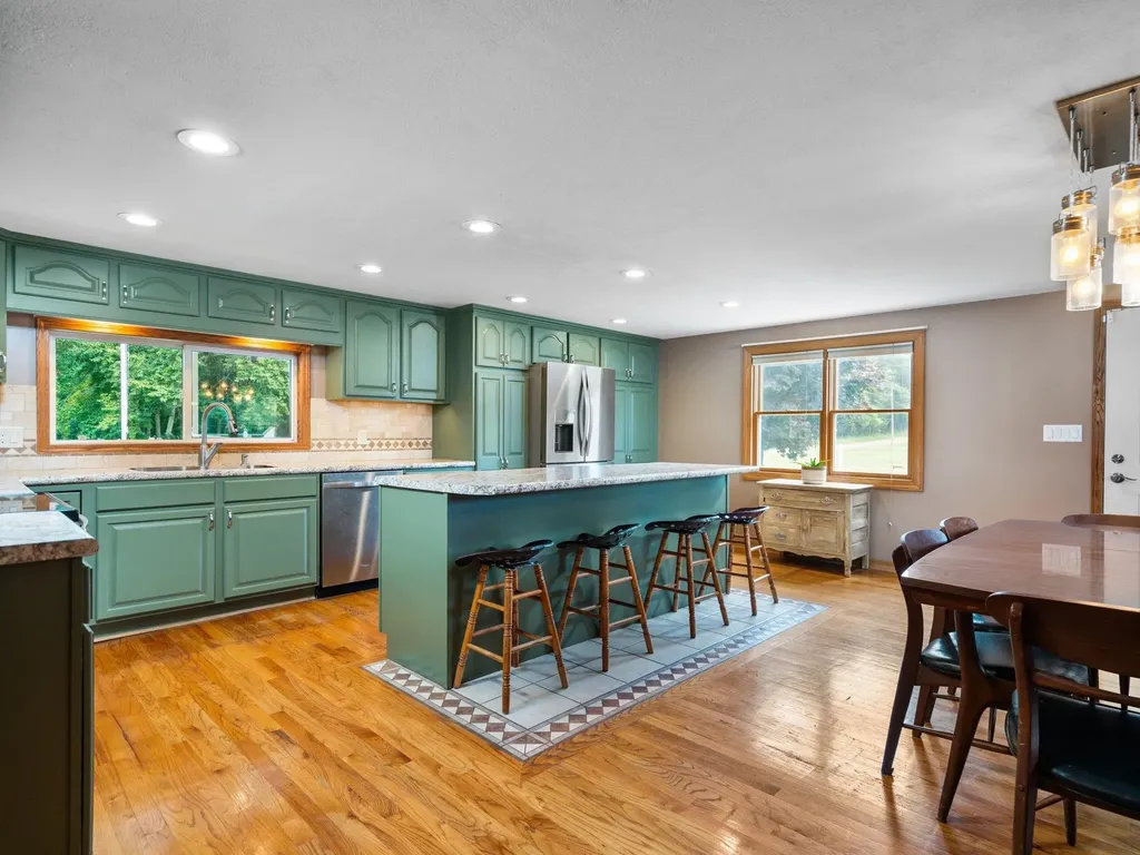 8382 SW Hudson Road Springfield Township MI 49633