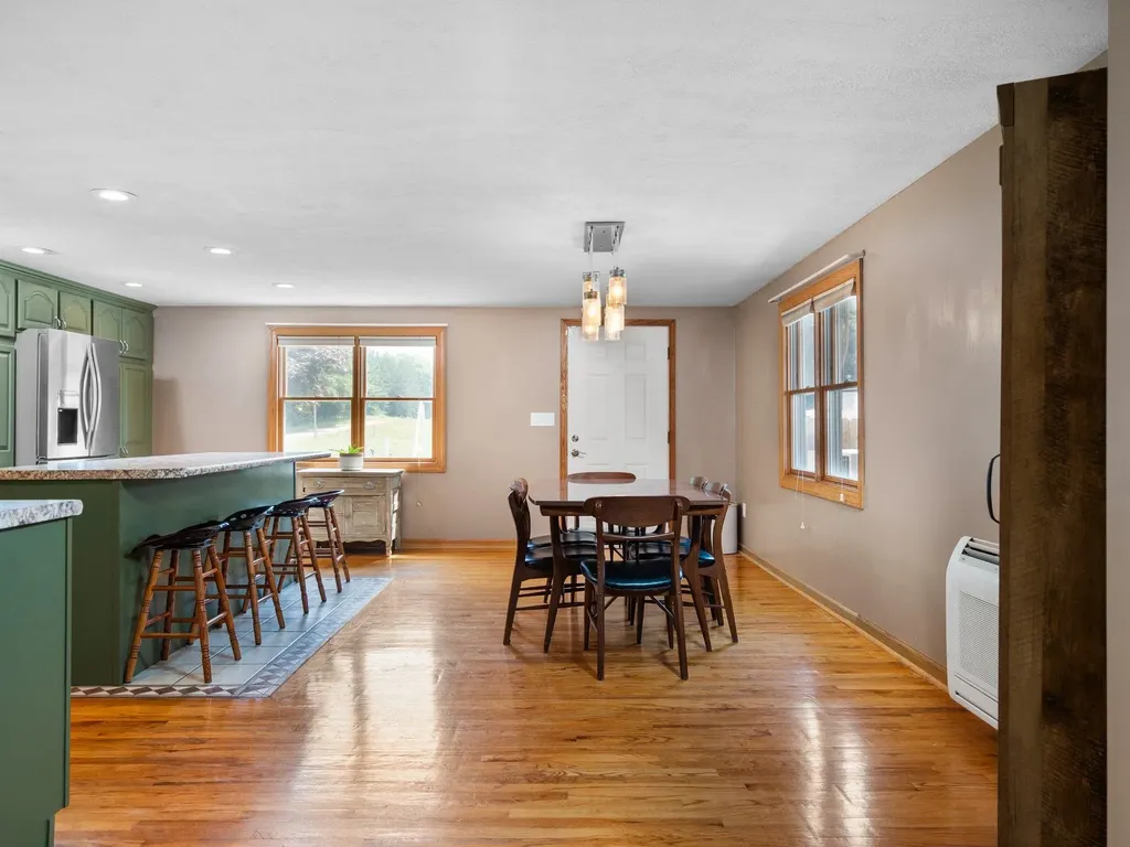 8382 SW Hudson Road Springfield Township MI 49633