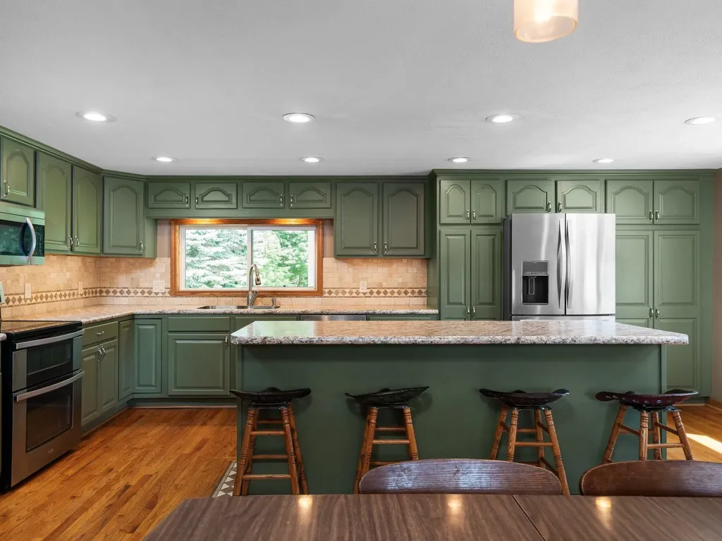 8382 SW Hudson Road Springfield Township MI 49633