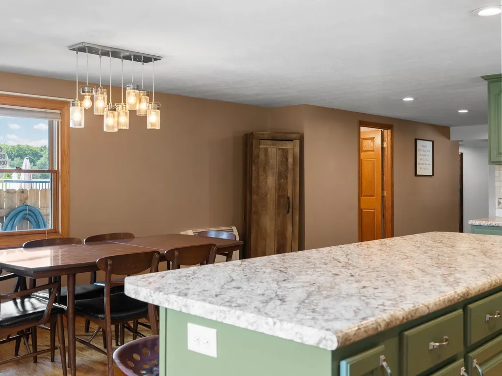 8382 SW Hudson Road Springfield Township MI 49633