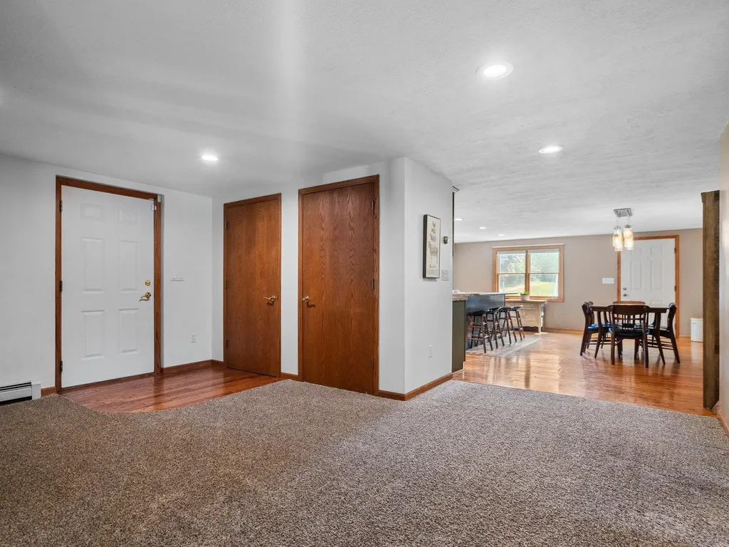 8382 SW Hudson Road Springfield Township MI 49633