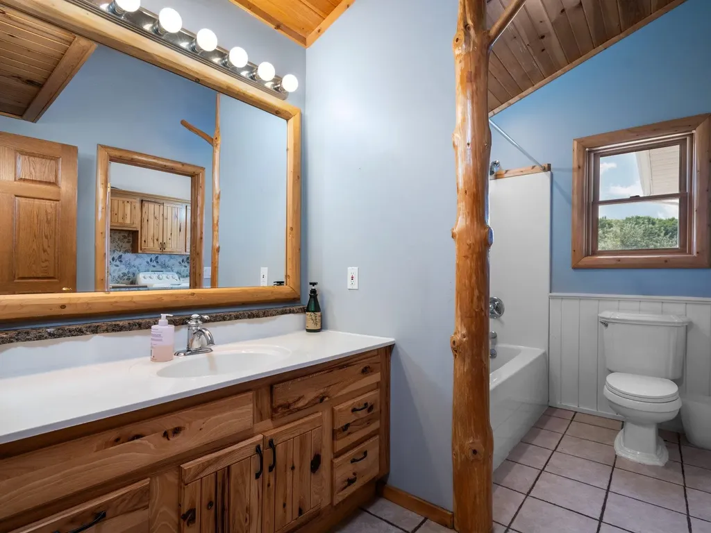 8382 SW Hudson Road Springfield Township MI 49633