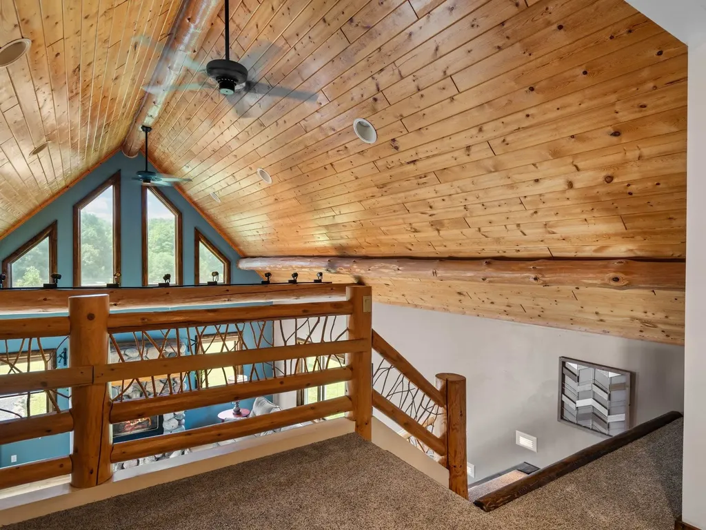 8382 SW Hudson Road Springfield Township MI 49633