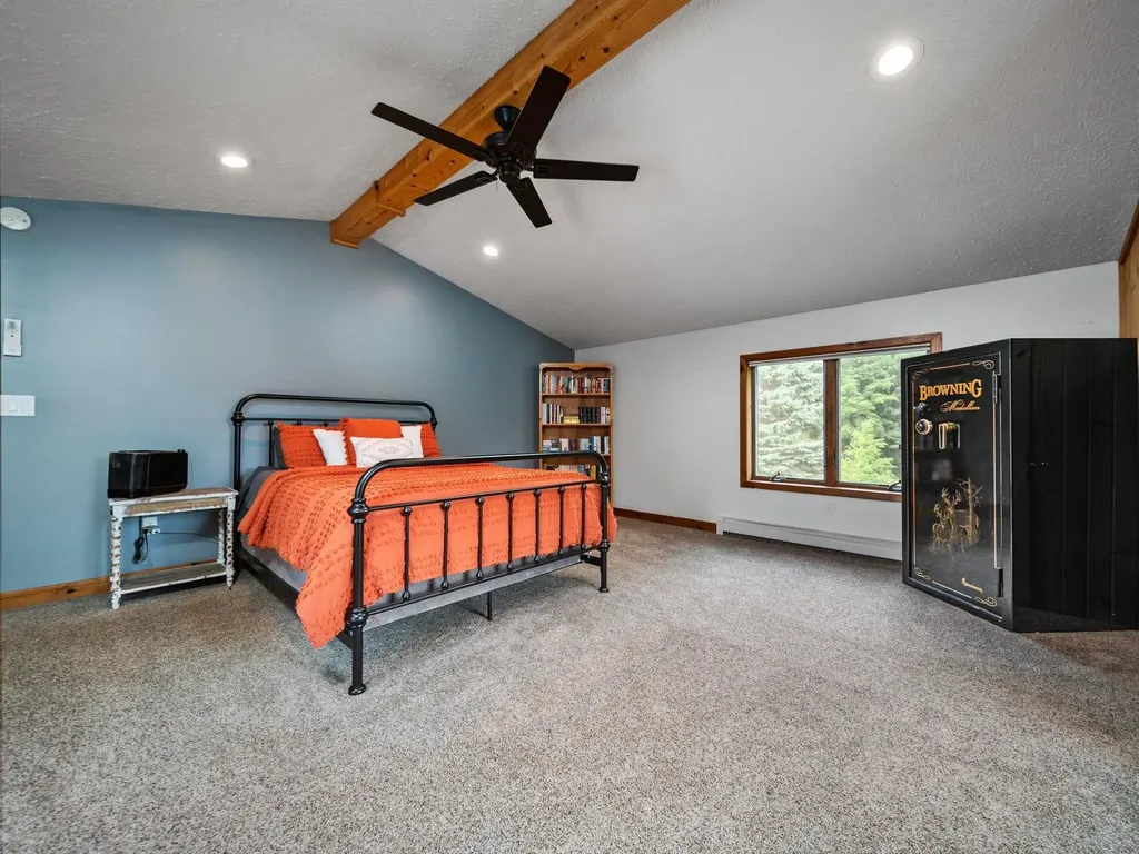 8382 SW Hudson Road Springfield Township MI 49633