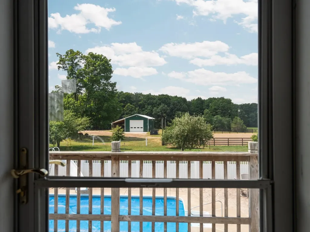 8382 SW Hudson Road Springfield Township MI 49633