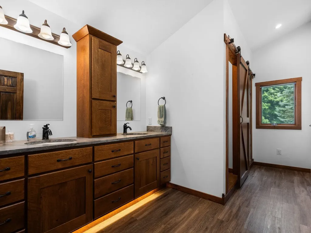 8382 SW Hudson Road Springfield Township MI 49633