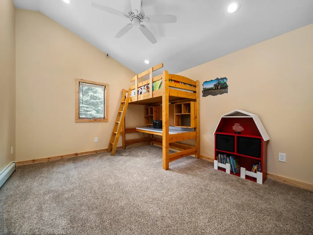 8382 SW Hudson Road Springfield Township MI 49633