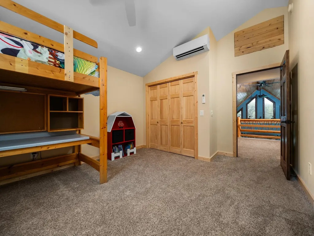 8382 SW Hudson Road Springfield Township MI 49633