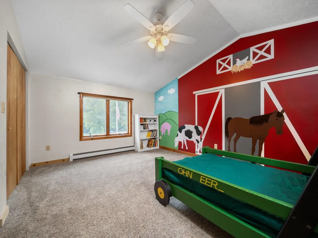 8382 SW Hudson Road Springfield Township MI 49633
