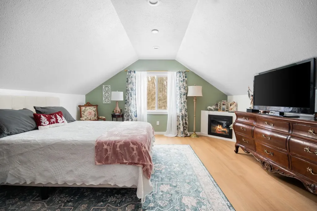 8382 SW Hudson Road Springfield Township MI 49633