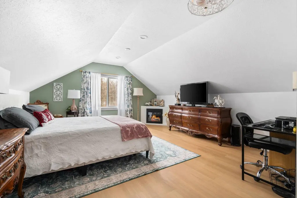 8382 SW Hudson Road Springfield Township MI 49633