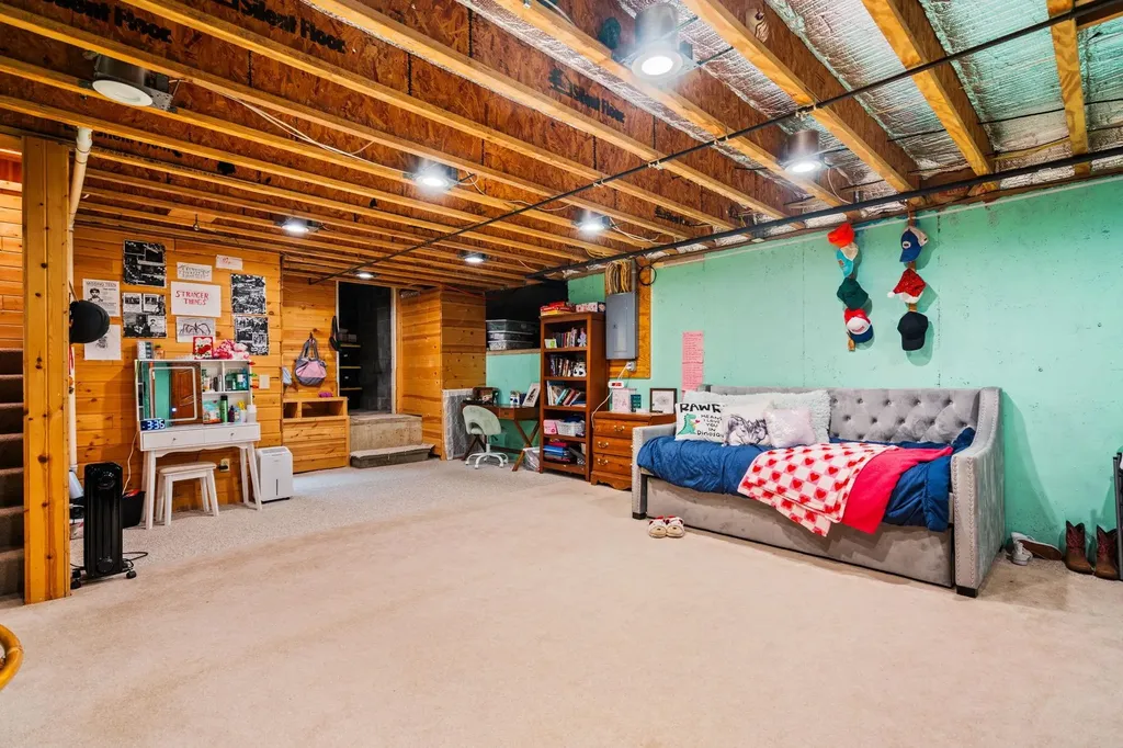 8382 SW Hudson Road Springfield Township MI 49633