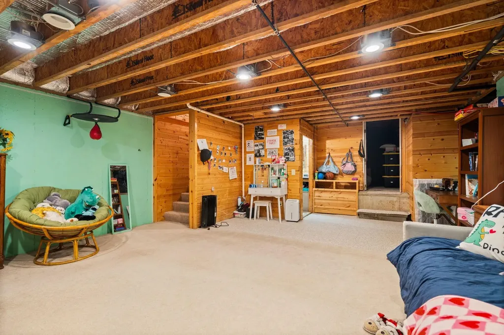 8382 SW Hudson Road Springfield Township MI 49633