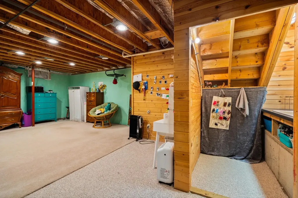 8382 SW Hudson Road Springfield Township MI 49633