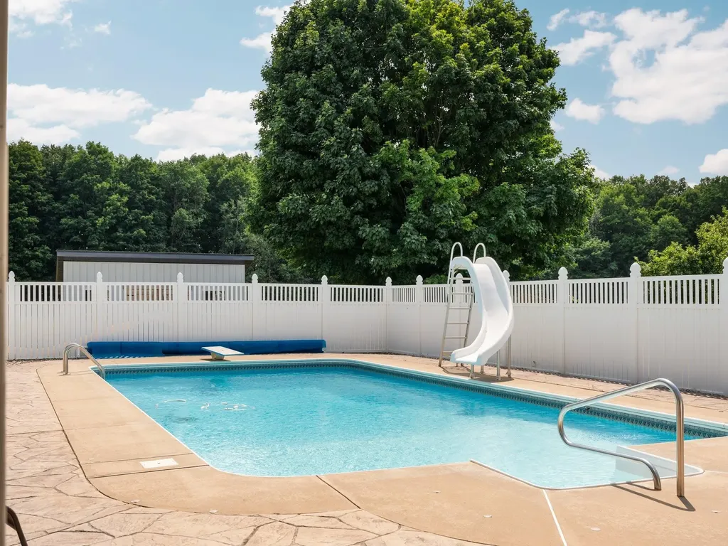 8382 SW Hudson Road Springfield Township MI 49633