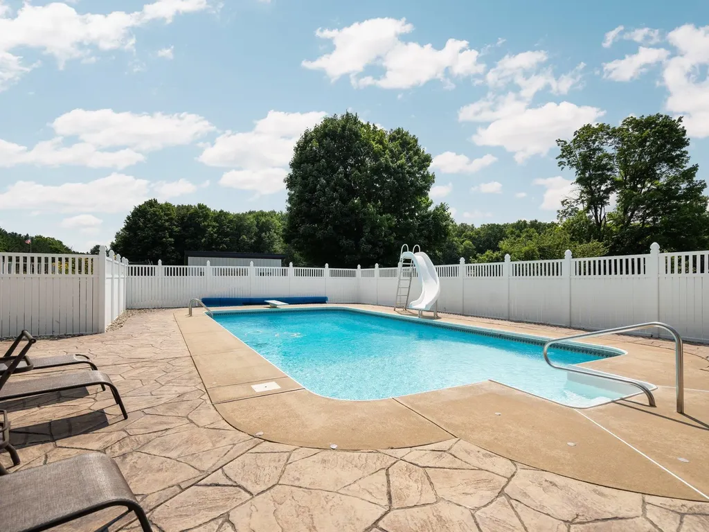 8382 SW Hudson Road Springfield Township MI 49633