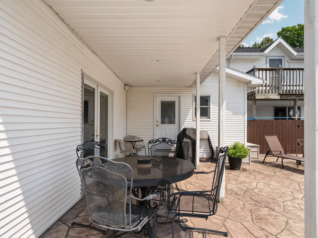8382 SW Hudson Road Springfield Township MI 49633