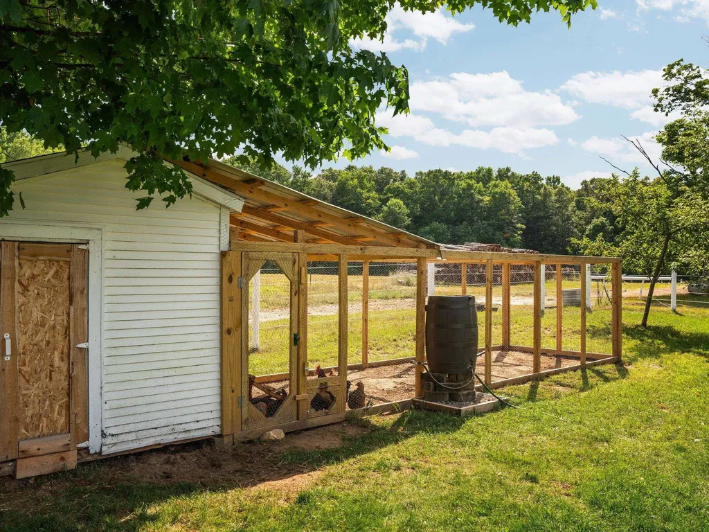 8382 SW Hudson Road Springfield Township MI 49633