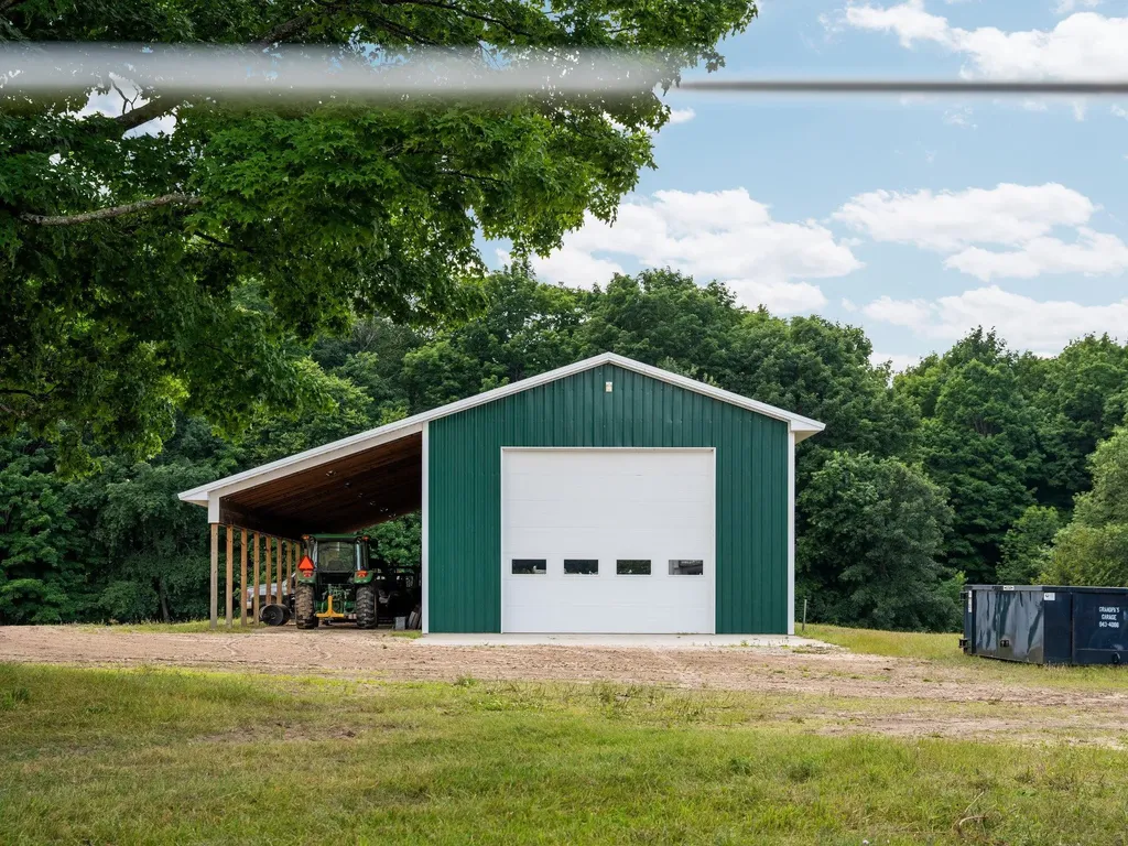 8382 SW Hudson Road Springfield Township MI 49633