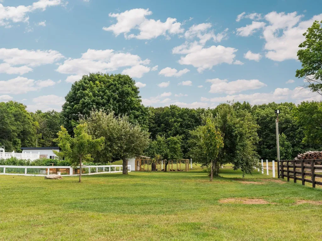 8382 SW Hudson Road Springfield Township MI 49633