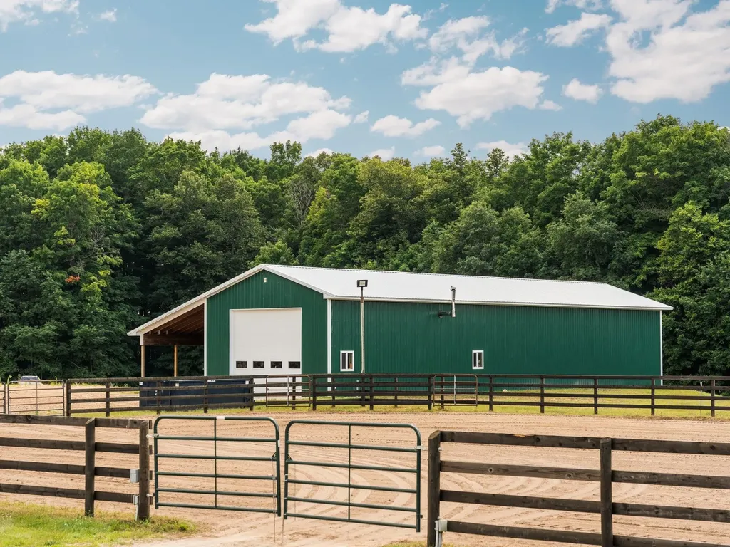 8382 SW Hudson Road Springfield Township MI 49633
