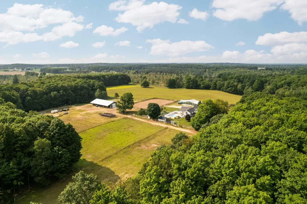 8382 SW Hudson Road Springfield Township MI 49633