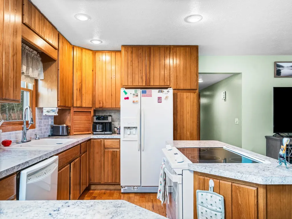89 River Drive Butterfield Township MI 49667