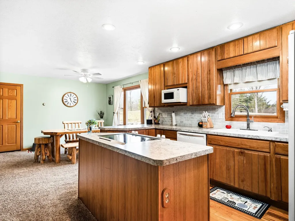89 River Drive Butterfield Township MI 49667