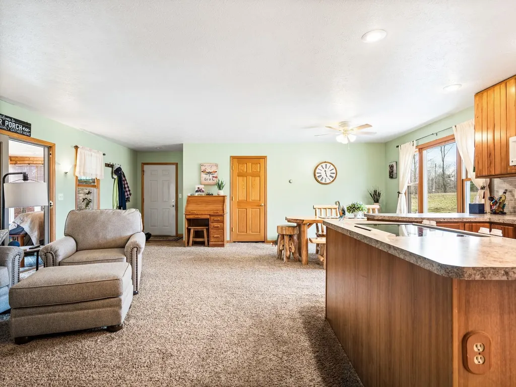 89 River Drive Butterfield Township MI 49667